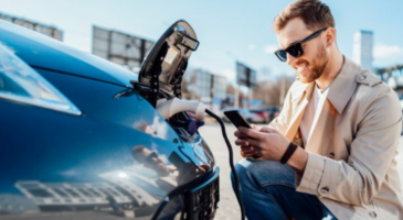 Quelles économies d'énergie avec une voiture électrique ?