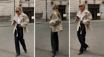 Sandwich Dressing : la technique qui évite les fashion faux pas