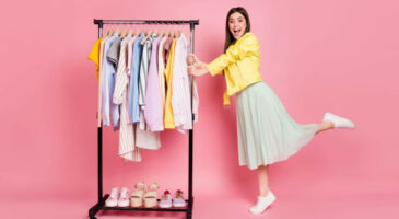 Top des meilleures astuces pour bien vendre ses vêtements sur internet !