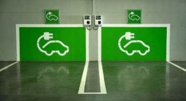 Peut-on installer une borne de recharge en copropriété ?