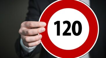 Autoroute à 120 km/h : conséquence du conflit en Ukraine ?
