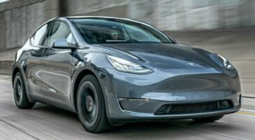 Voiture électrique : quelle familiale choisir en 2022 ?