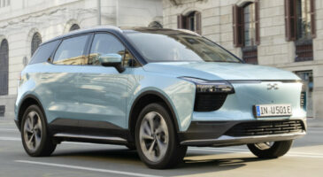 Aiways : Top 3 des nouvelles voitures du constructeur chinois