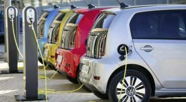 La moitié des Français prêts à passer à la voiture électrique