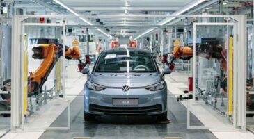 Volkswagen : deux milliards pour une nouvelle usine à Wolfsburg