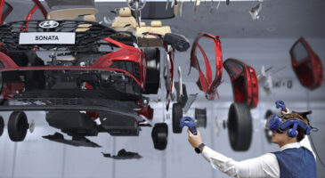 Metaverse et constructeur automobile : une alliance parfaite ?