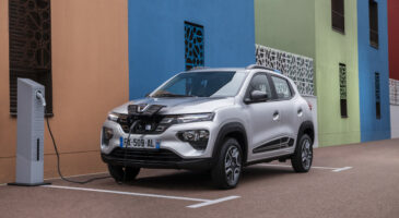 Dacia Spring (2022) : vers une nouvelle hausse de prix ?
