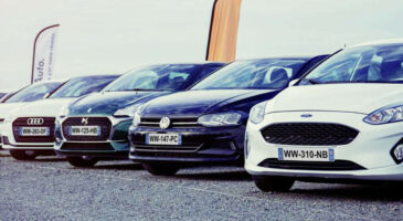 Certains constructeurs n'acceptent plus les commandes !