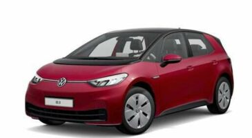 Bientôt une ID.1 et une ID.2 chez Volkswagen ?