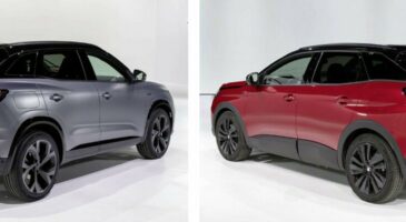 Renault Austral vs Peugeot 3008 : qui est le meilleur ?