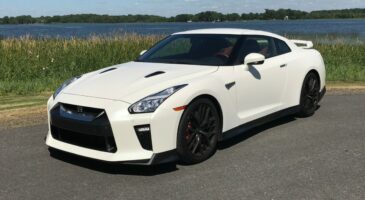 Nissan GT-R : victime d’une malédiction ?