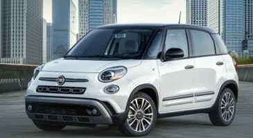 Ces modèles qui disparaîtront en 2022 - 2e partie