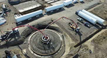 Porsche : une usine de carburant synthétique bientôt prête