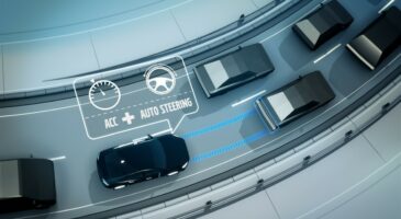 Régulateur adaptatif de vitesse : comment cela fonctionne-t-il ?