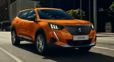 Quels SUV consomment le moins de carburant en 2022 ?