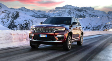 Jeep : clap de fin pour les moteurs thermiques en France