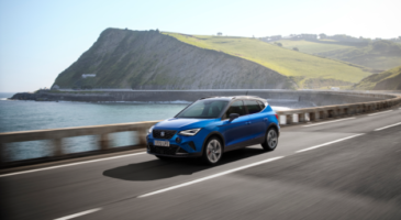 Occasion : 5 Seat Arona à moins de 20 000 €