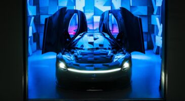 Comment le son de la Pininfarina Battista a-t-il été conçu ?