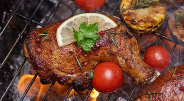 Quel barbecue à charbon choisir ?