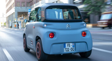 L'improbable succès des voitures sans permis