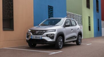 Voitures électriques : que valent les modèles d'entrée de gamme ?