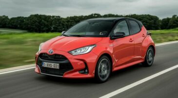 Voitures hybrides : que valent les modèles d'entrée de gamme ?