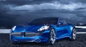 Fisker : Les voitures emblématiques du constructeur américain