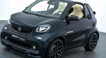 Occasion : 5 Smart Fortwo à moins de 15 000 €