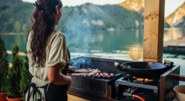 Plancha : laquelle choisir parmi les meilleures ?