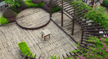 Carrefour : aménagez vos extérieurs avec le meilleur du mobilier