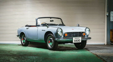 Honda : cinq anecdotes sur la marque prônant le pouvoir des rêves