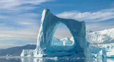 Partez en croisière à la découverte du Grand Nord