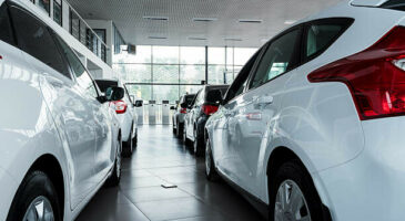 Pourquoi les constructeurs ne veulent plus vendre de voitures ?