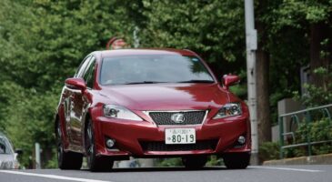 Lexus : 6 choses à savoir sur la marque premium de Toyota