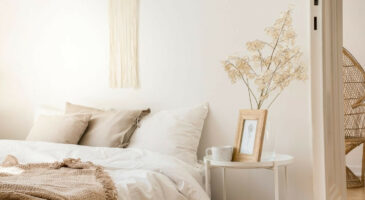 Les meilleures housses de couette repérées sur Amazon