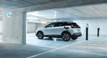 Paris : plus de 8 000 bornes d'ici 2024, un nouveau parking électrique inauguré