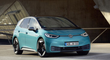 Top 15 des voitures électriques qui consomment le moins