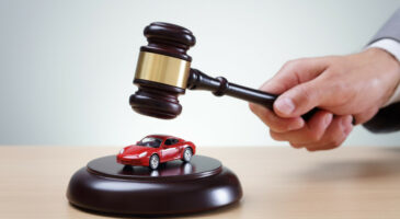 Marché auto en France : les chiffres dégringolent en mars 2022 !