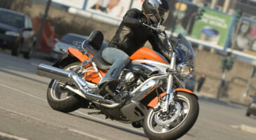 Moto : comment préparer au mieux la nouvelle saison ?