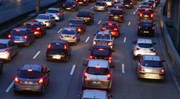 Treize millions de Français en situation de "précarité mobilité"