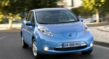 Voiture électrique d'occasion : les points à vérifier