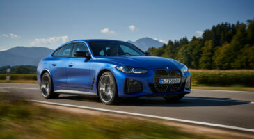 Pour BMW, Tesla ne domine plus le marché des voitures électriques