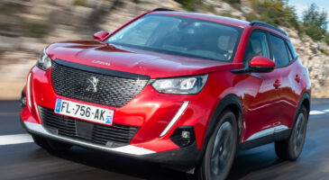 Quelles voitures consomment le moins de carburant en 2022 ?