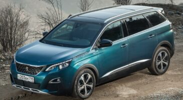 SUV d'occasion à ne pas manquer en 2022 : les modèles familiaux
