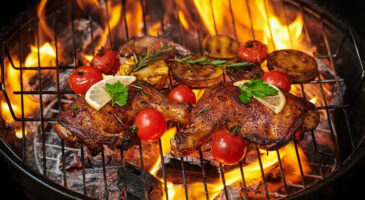 Comment choisir un barbecue ?