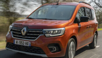 Voitures familiales : tous les modèles disponibles