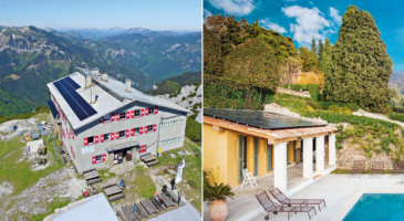 Panneau solaire thermique et photovoltaïque : comment choisir ?