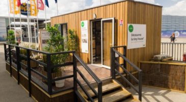IKEA, Les Frenchies : découvrez la Tiny House accessible