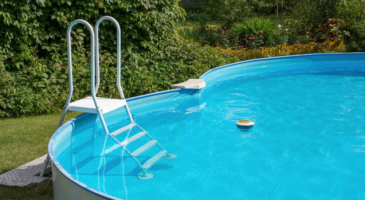 Piscine hors-sol : comment choisir ? Les meilleurs modèles