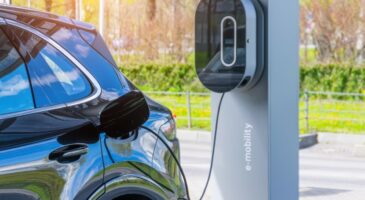 La voiture électrique peut-elle prendre des vacances ?
